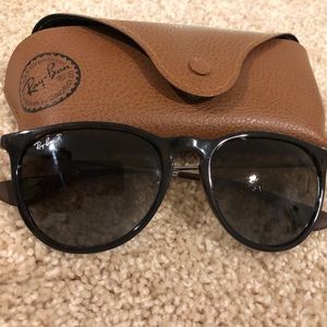 Polarized Ray Ban Sunglasses
